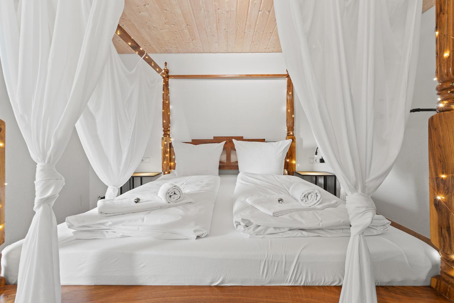 דירות Oberteuringen Industrial Loft Am Pfaffenberg מראה חיצוני תמונה